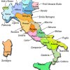 cartina politica italia picture